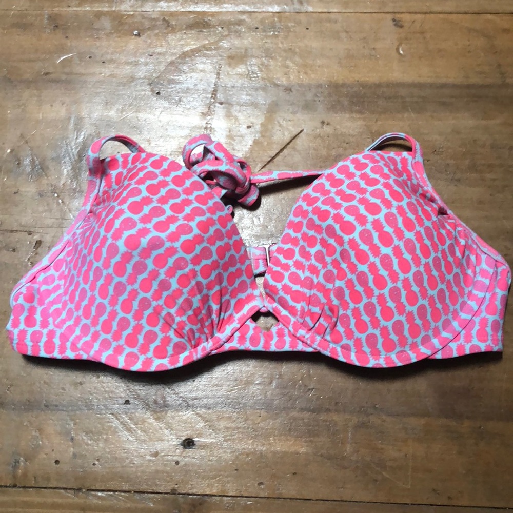 Pineapple Bikini